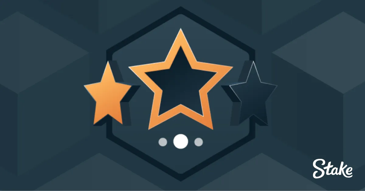 Stake VIP 說明:專屬俱樂部福利,體驗尊貴奢華娛樂!