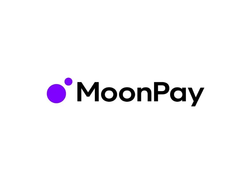 MoonPay Logo